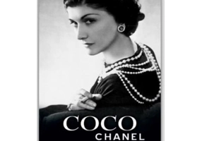 Coco Chanel - Edmonde Charles-Roux