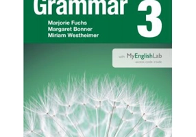 Focus on Grammar 3 Student Book with MyEnglishLab, 5th Edition