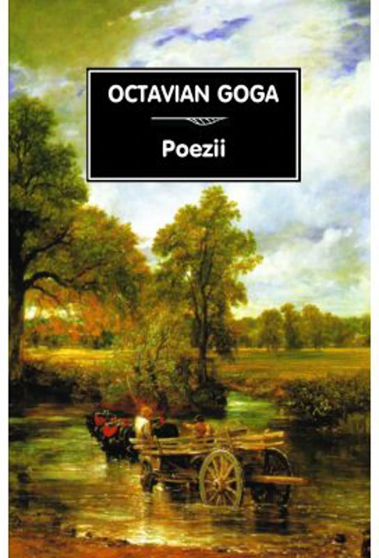 Poezii