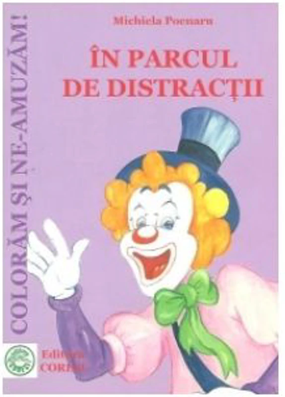 In parcul de distractii