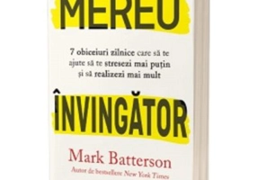 Mereu invingator. 7 obiceiuri zilnice care sa te ajute sa te stresezi mai putin si sa realizezi mai mult