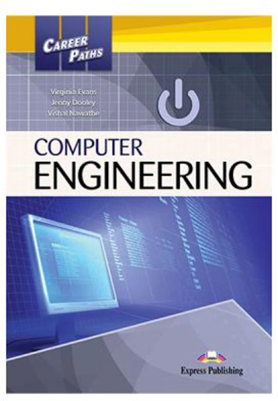 Curs limba engleza Career Paths Computer Engineering Manualul elevului cu Cross-Platform App
