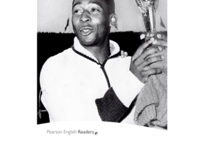 Level 1: Pele Book and CD Pack - Rod Smith