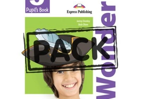 Curs limba engleza iWonder Manual cu iebook - Jenny Dooley, Bob Obee