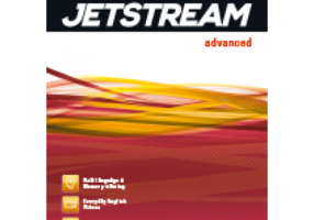 Jetstream advanced student's book
