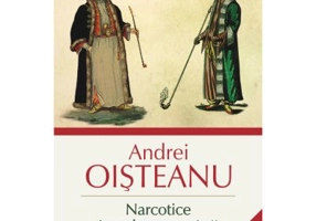 Narcotice in cultura romana. Istorie, religie si literatura. Editia a 4-a