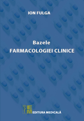 Bazele farmacologiei clinice