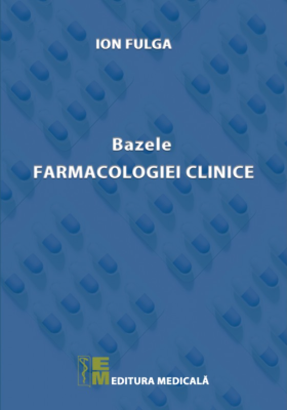Bazele farmacologiei clinice