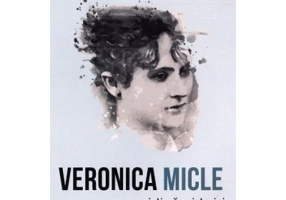 Veronica Micle, o victima a istoriei - Dan-Silviu Boerescu