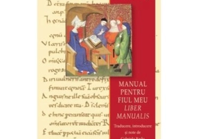 Manual pentru fiul meu. Liber manualis - Duoda