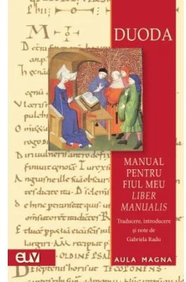 Manual pentru fiul meu. Liber manualis - Duoda
