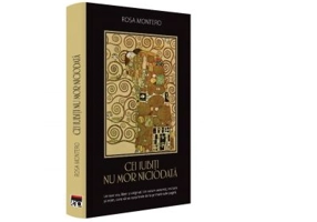 Cei iubiti nu mor niciodata - Rosa Montero