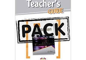 Curs limba engleza Career Paths Electrician Teacher's Pack - Virginia Evans, Jenny Dooley, Tres O'Dell