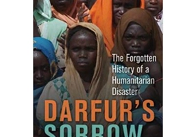 Darfur's Sorrow: The Forgotten History of a Humanitarian Disaster - M. W. Daly