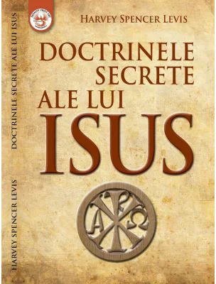 Doctrinele secrete ale lui Isus