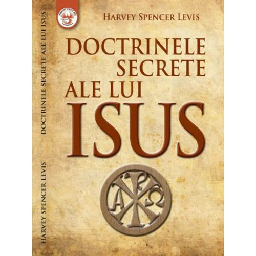 Doctrinele secrete ale lui Isus