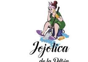 Jojolica de la Darja