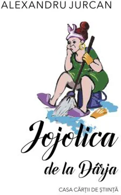Jojolica de la Darja