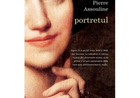 Portretul - Pierre Assouline