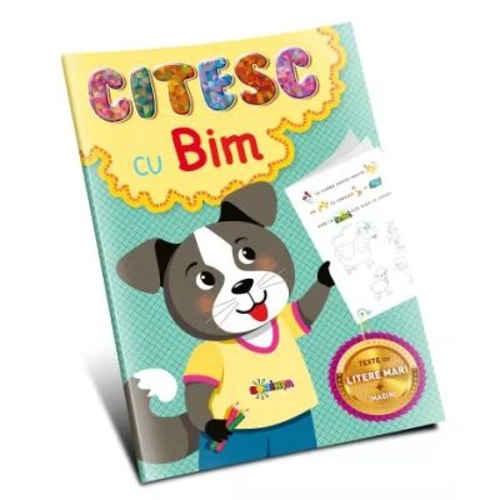 Citesc cu BIM