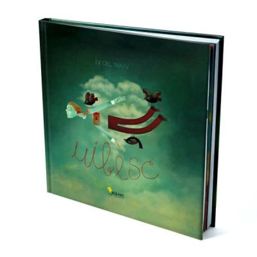 Uibesc - Iv cel naiv