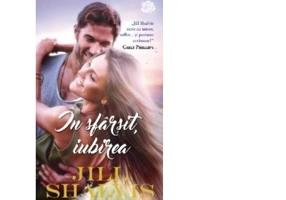 In sfarsit, iubirea - Jill Shalvis