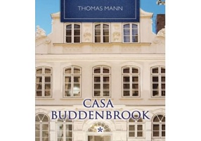 Casa Buddenbrook vol. 1 - Thomas Mann