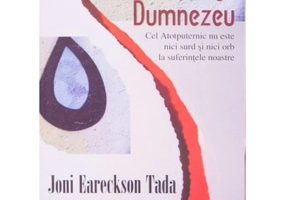 Cand plange Dumnezeu - Joni Eareckson Tada