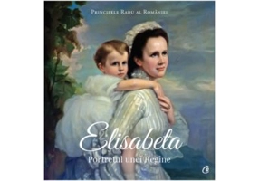 Elisabeta. Portretul unei Regine - Principele Radu al Romaniei
