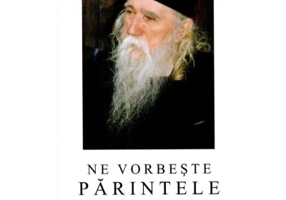 Ne vorbeste parintele Cleopa, volumul 12