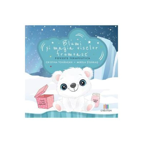 Blumi si magia viselor frumoase