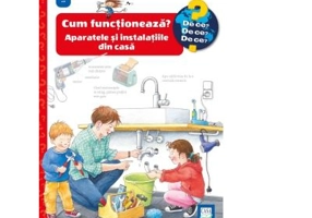 Cum functioneaza? Aparatele si instalatiile din casa