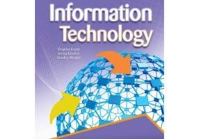 Curs limba engleza Career Path Information Technology Manual cu digibook app. - Virginia Evans, Jenny Dooley, Stanley Wright