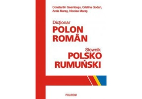 Dictionar polon-roman - Cristina Godun