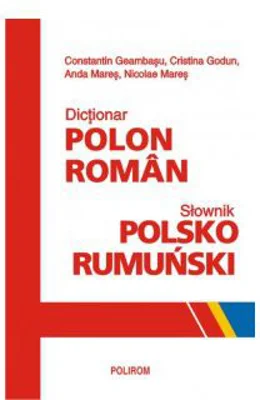 Dictionar polon-roman - Cristina Godun