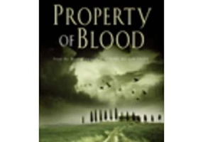 Property of Blood - Magdalen Nabb