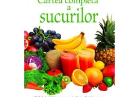 Cartea completa a sucurilor