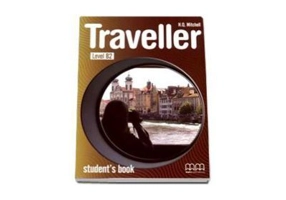 Traveller Student s Book B2 level - H. Q Mitchell
