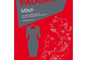 Masti - Leonardo Padura