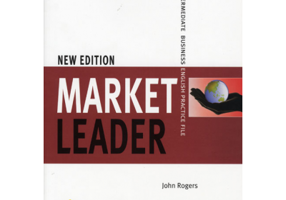 Market Leader New Edition! Intermediate Practice File Book + Practice File Audio CD Pack - John Rogers