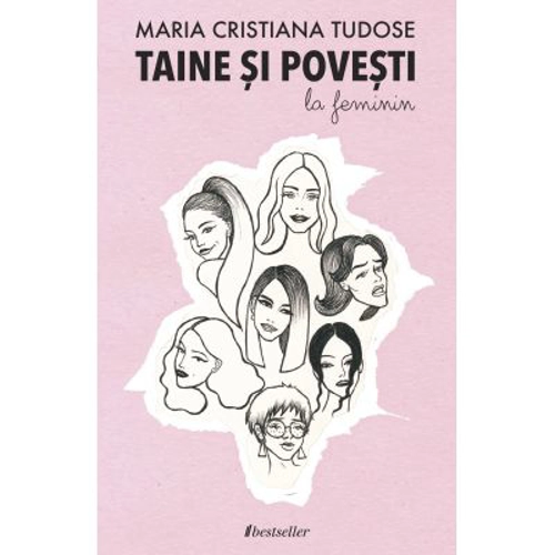 Taine si povesti la feminin