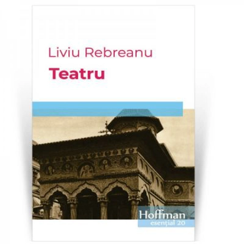 Teatru