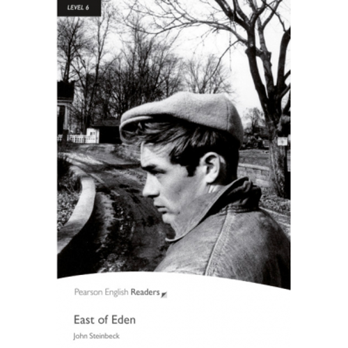 Level 6: East of Eden - John Steinbeck