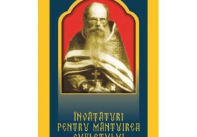 Invataturi pentru mantuirea sufletului - Cuviosul Nikon Vorobiov