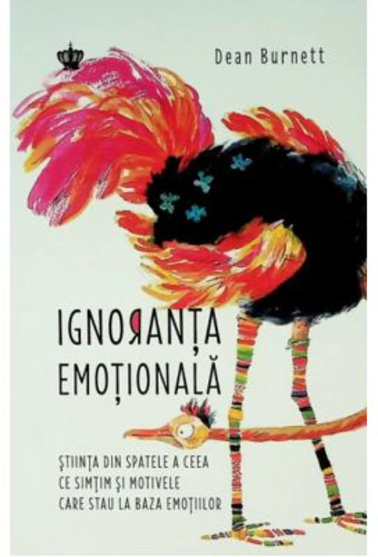 Ignoranta emotionala