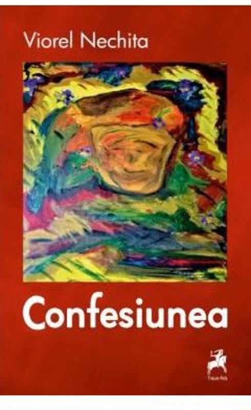 Confesiunea - Viorel Nechita