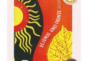 Dejunul unei frunze - Marina Debattista