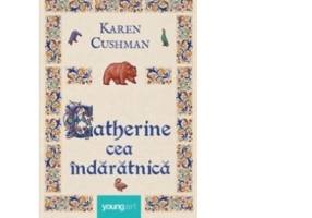 Catherine cea indaratnica. Paperback