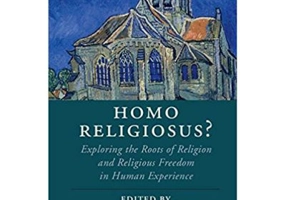 Homo Religiosus? Exploring the Roots of Religion and Religious Freedom in Human Experience - Timothy Samuel Shah, Jack Friedman