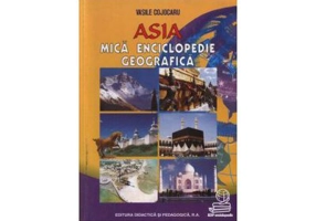 Asia Mica - enciclopedie geografica